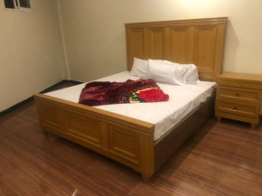 Al Buraq Hotel